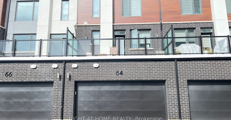 64 Kaitting Trail, Oakville, ON, L6M 5N5 - 5