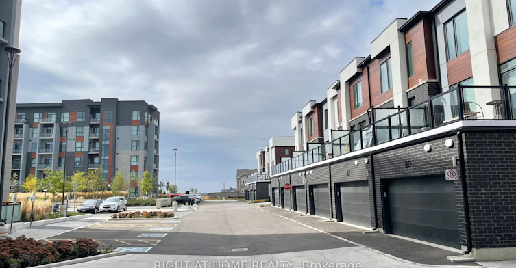64 Kaitting Trail, Oakville, ON, L6M 5N5 - 6