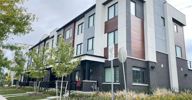 64 Kaitting Trail, Oakville, ON, L6M 5N5 - 3