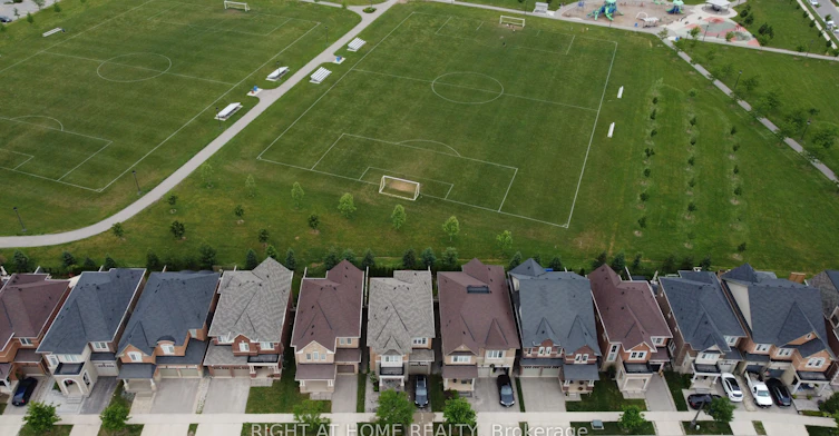 64 Kaitting Trail, Oakville, ON, L6M 5N5 - 30
