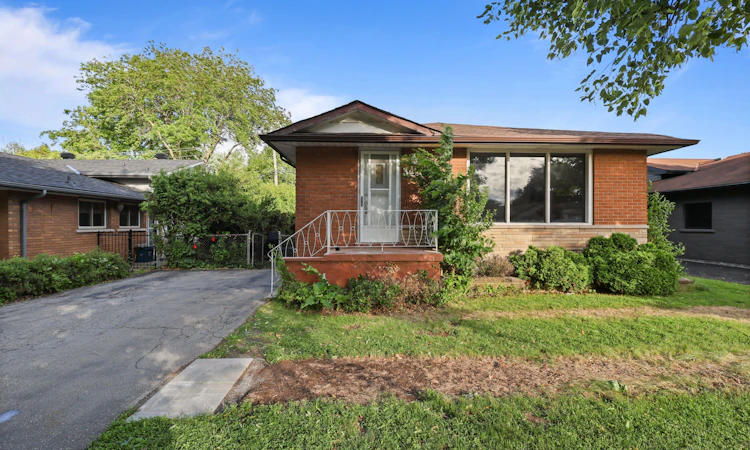 3456 Rexway Drive