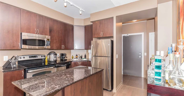 2004-223 Webb Drive, Mississauga, ON, L5B 0E8 - 7