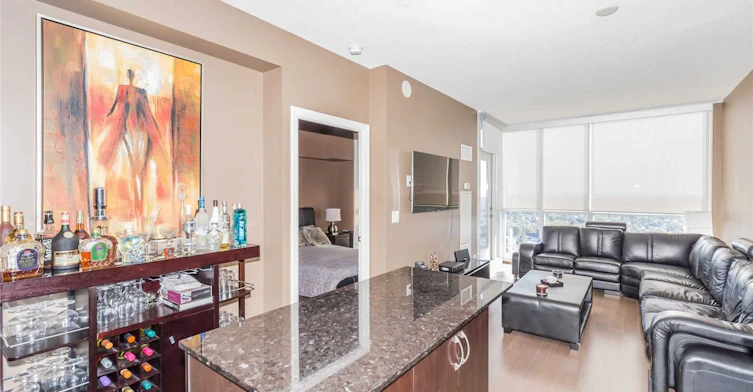 2004-223 Webb Drive, Mississauga, ON, L5B 0E8 - 5