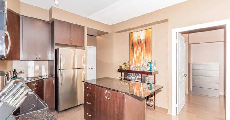 2004-223 Webb Drive, Mississauga, ON, L5B 0E8 - 6