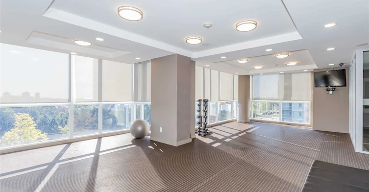 2004-223 Webb Drive, Mississauga, ON, L5B 0E8 - 17