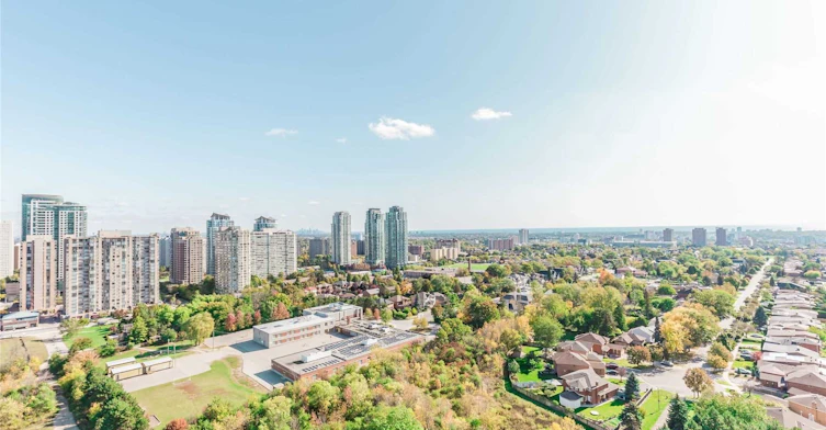 2004-223 Webb Drive, Mississauga, ON, L5B 0E8 - 16
