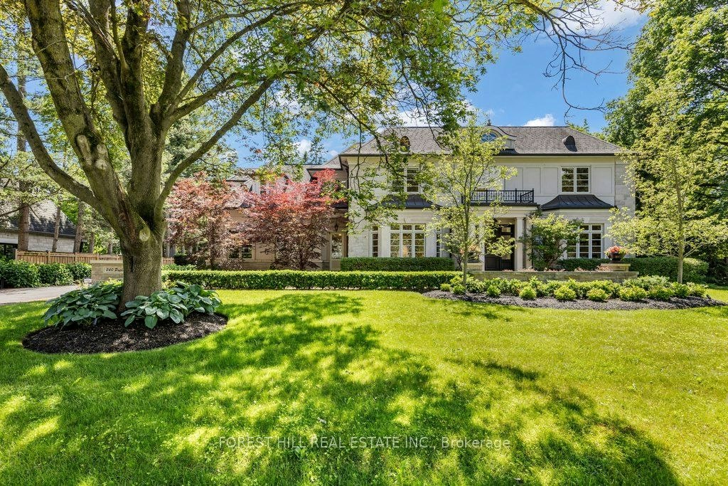 240 Poplar Drive, Oakville, ON, L6J 4C8