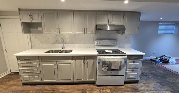 Lower-86 Vista Boulevard, Mississauga, ON, L5M 1C5 - 2