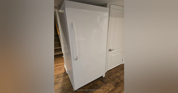 Lower-86 Vista Boulevard, Mississauga, ON, L5M 1C5 - 9
