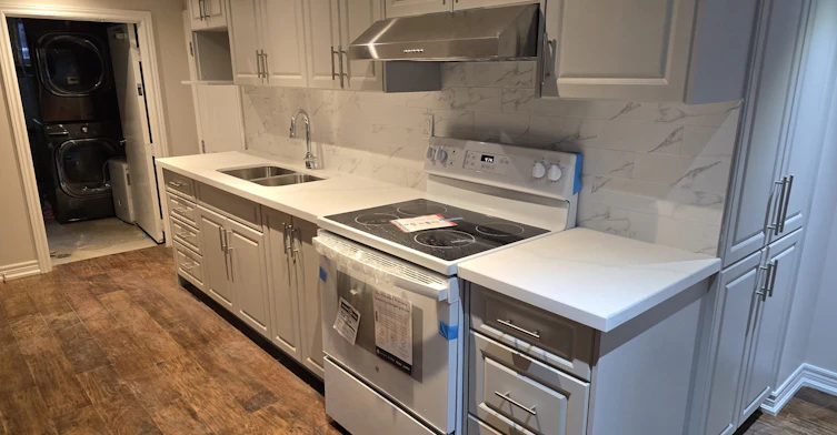 Lower-86 Vista Boulevard, Mississauga, ON, L5M 1C5 - 8