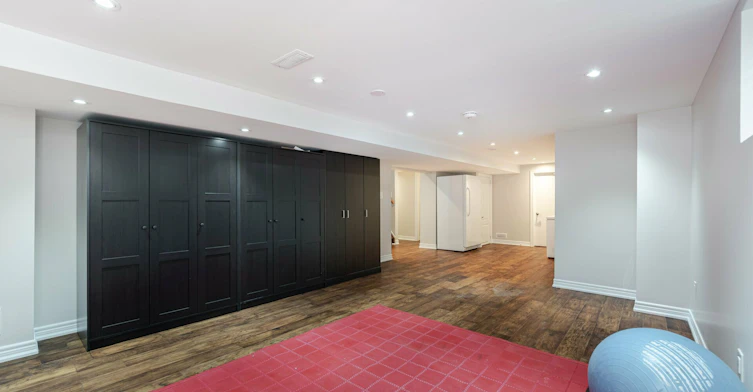 Lower-86 Vista Boulevard, Mississauga, ON, L5M 1C5 - 4