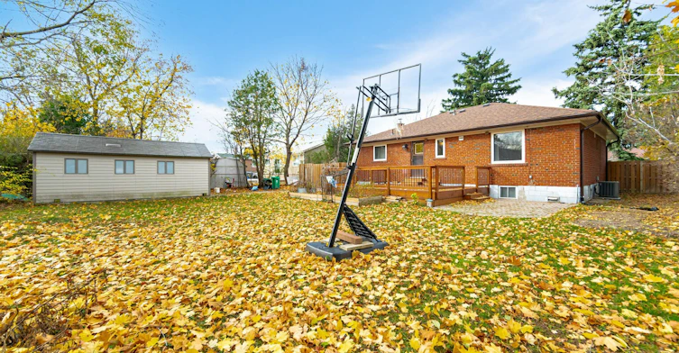 Lower-86 Vista Boulevard, Mississauga, ON, L5M 1C5 - 12