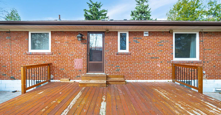 Lower-86 Vista Boulevard, Mississauga, ON, L5M 1C5 - 11