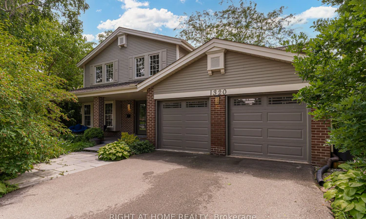 1320 Monmouth Drive