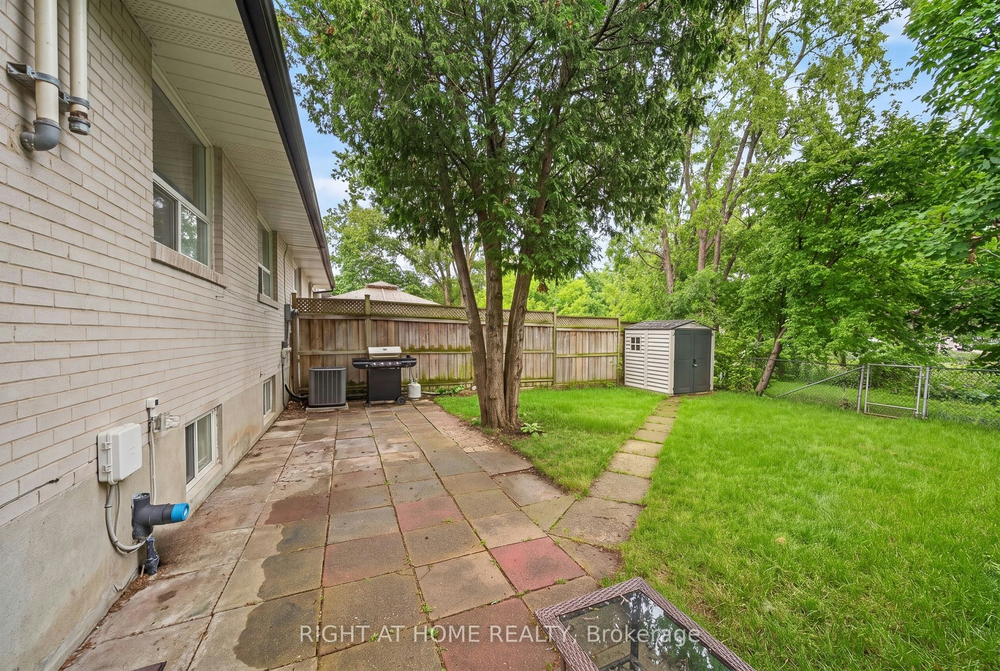 Lower-1599 Sandgate Crescent, Mississauga, ON, L5J 2E3 - 24