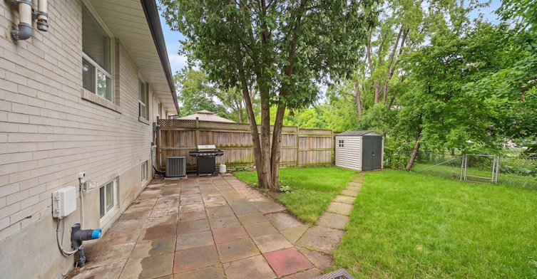 Lower-1599 Sandgate Crescent, Mississauga, ON, L5J 2E3 - 24