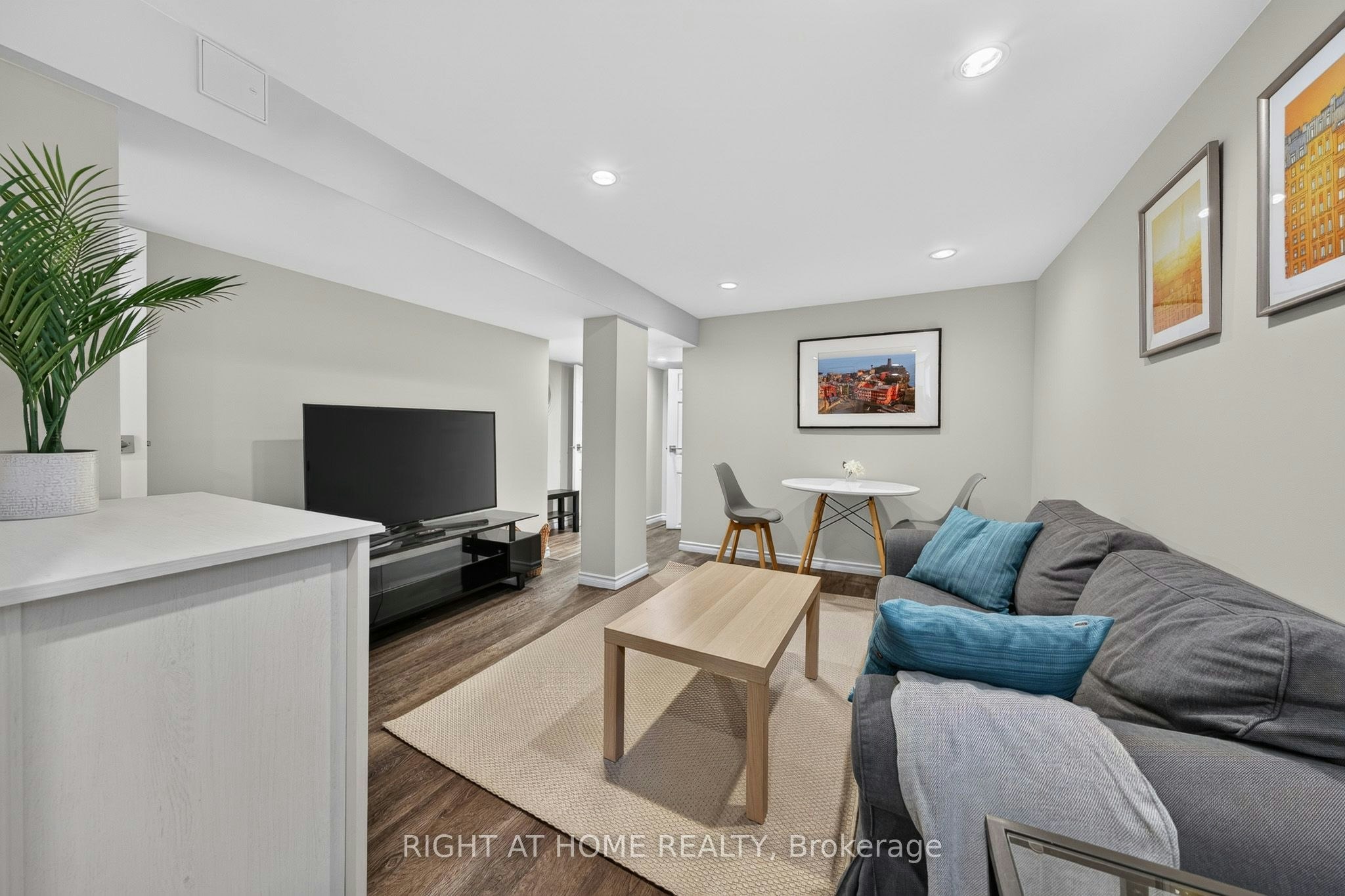 Lower-1599 Sandgate Crescent, Mississauga, ON, L5J 2E3 - 9