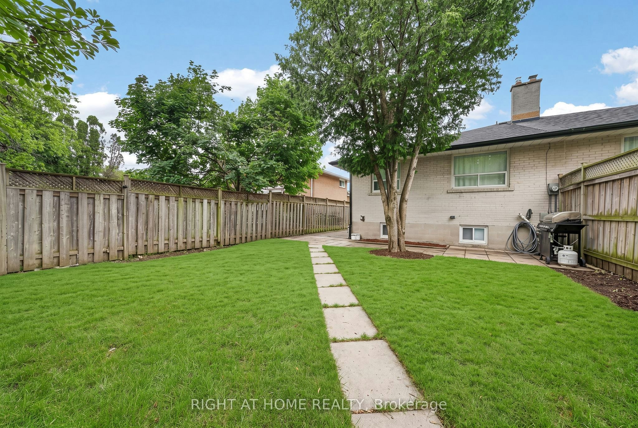Lower-1599 Sandgate Crescent, Mississauga, ON, L5J 2E3 - 25