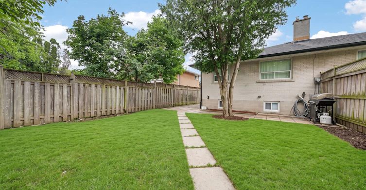 Lower-1599 Sandgate Crescent, Mississauga, ON, L5J 2E3 - 25