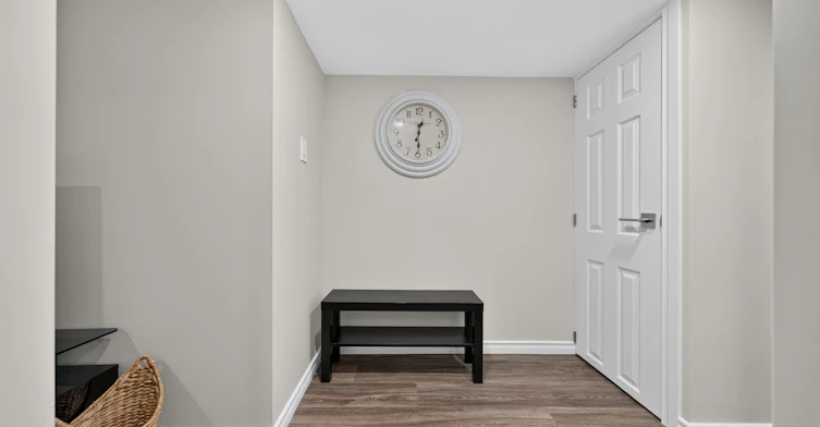 Lower-1599 Sandgate Crescent, Mississauga, ON, L5J 2E3 - 13
