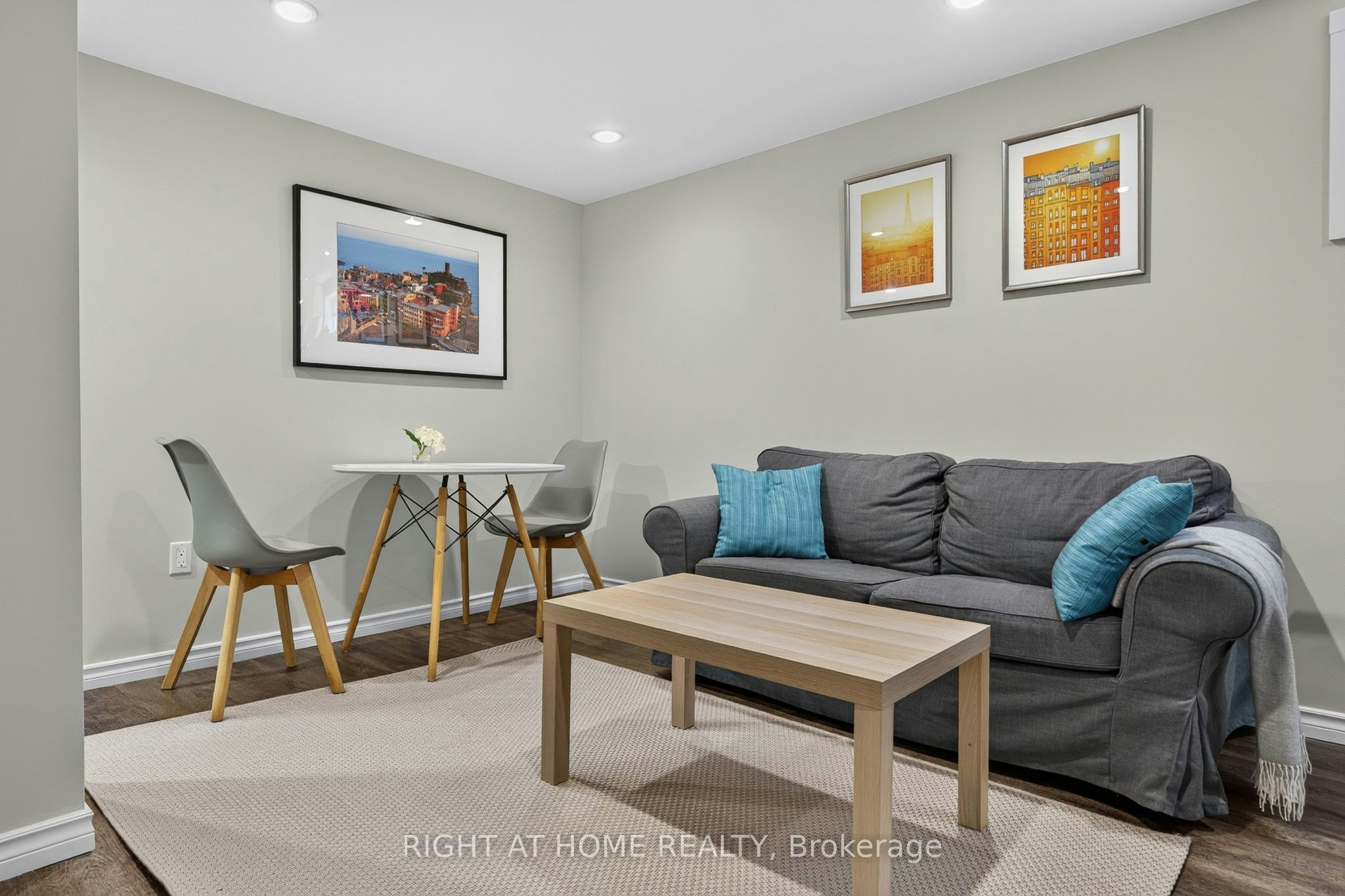 Lower-1599 Sandgate Crescent, Mississauga, ON, L5J 2E3 - 10