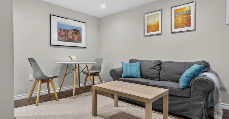 Lower-1599 Sandgate Crescent, Mississauga, ON, L5J 2E3 - 10
