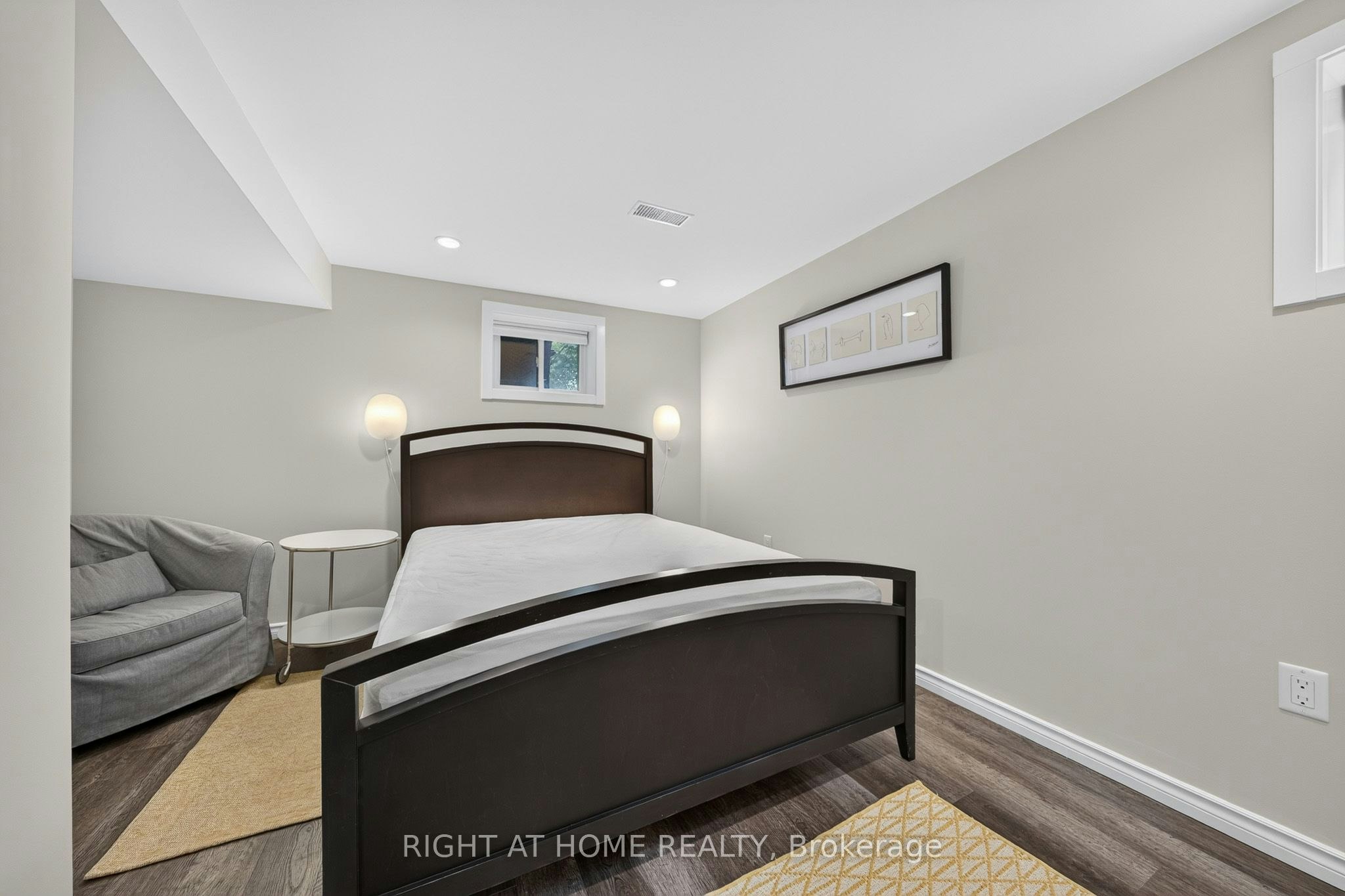 Lower-1599 Sandgate Crescent, Mississauga, ON, L5J 2E3 - 17