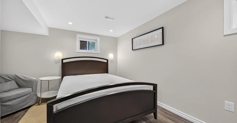 Lower-1599 Sandgate Crescent, Mississauga, ON, L5J 2E3 - 17