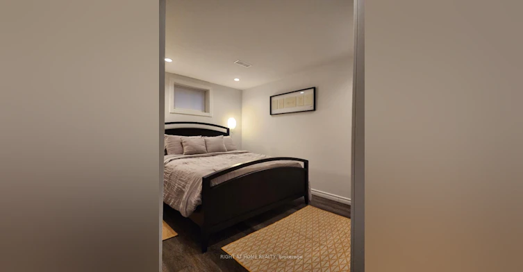 Lower-1599 Sandgate Crescent, Mississauga, ON, L5J 2E3 - 11