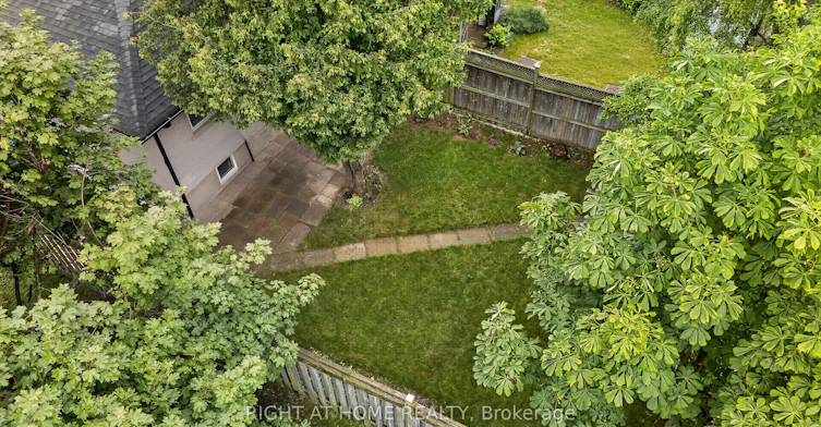 Lower-1599 Sandgate Crescent, Mississauga, ON, L5J 2E3 - 26