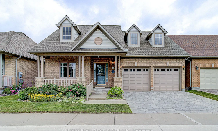 17 Golf Links Drive