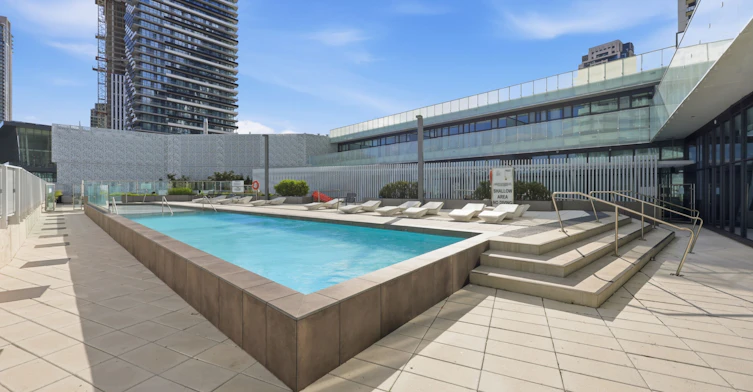 1002-3900 Confederation Parkway, Mississauga, ON, L5B 0M3 - 20
