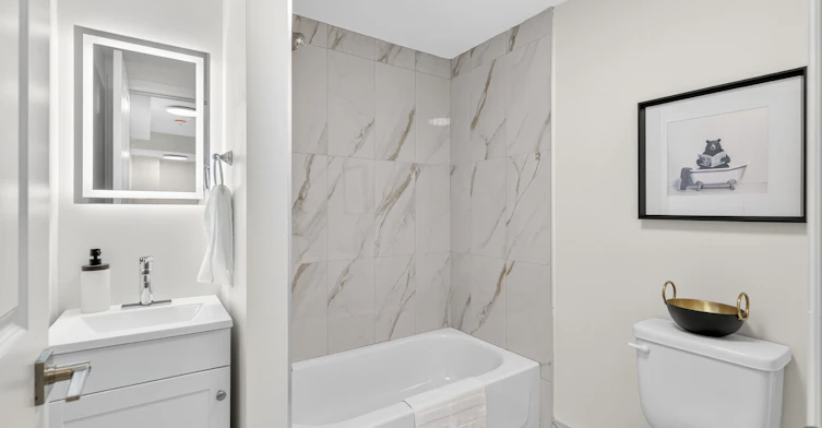 B-12 Smallwood Drive, Toronto, ON, M3M 1T8 - 15