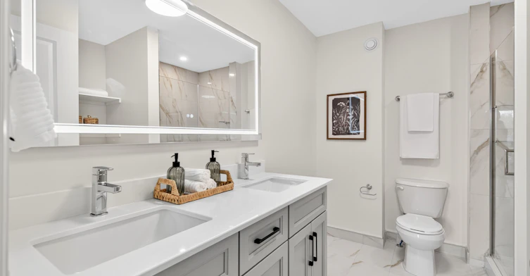 B-12 Smallwood Drive, Toronto, ON, M3M 1T8 - 12