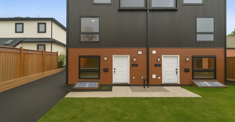 B-12 Smallwood Drive, Toronto, ON, M3M 1T8