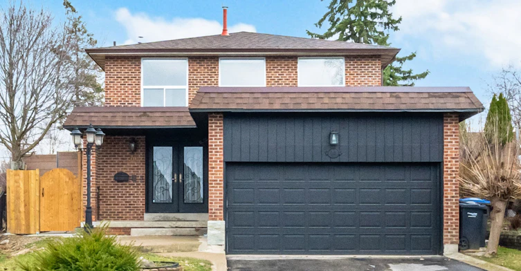 BSMT-20 Pepperwood Place, Brampton, ON, L6S 3R9