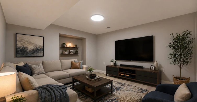 BSMT-20 Pepperwood Place, Brampton, ON, L6S 3R9 - 5