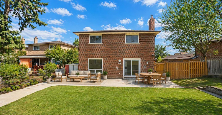 MAIN-20 Pepperwood Place, Brampton, ON, L6S 3R9 - 20