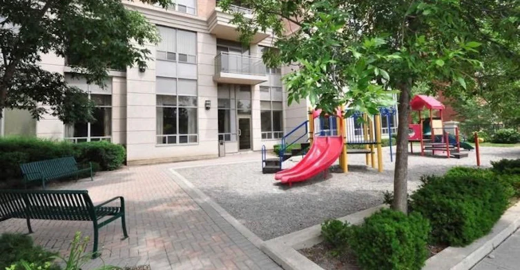 604-55 Strathaven Drive, Mississauga, ON, L5R 4G9 - 18