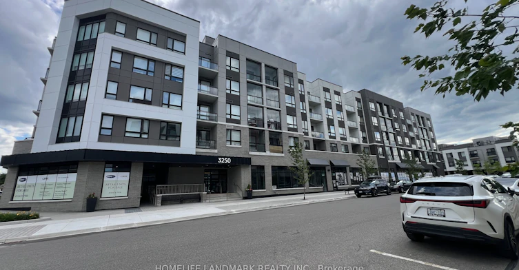 206-3250 Carding Mill Trail, Oakville, ON, L6M 1L3 - 20