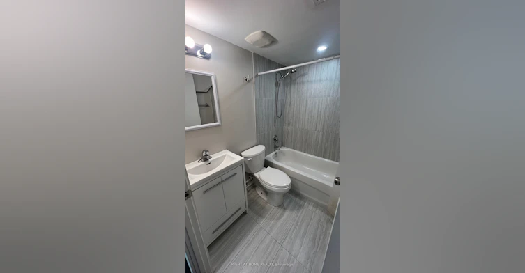 Lower-31 Northampton Dr Drive, Toronto, ON, M9B 4S5 - 6