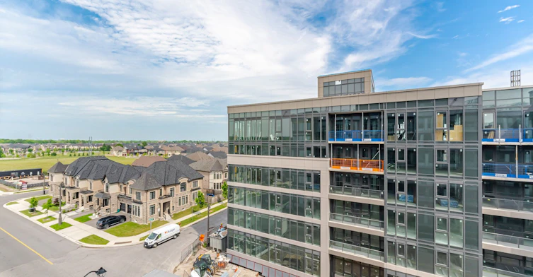512-2501 Saw Whet Boulevard, Oakville, ON, L6M 5N2 - 27