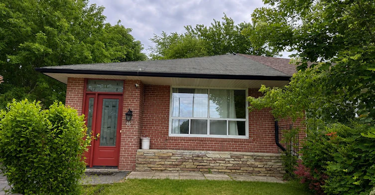46 Autumn Boulevard, Brampton, ON, L6T 2W2