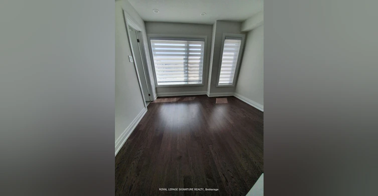 2-25 Wild Rose Gardens, Toronto, ON, M6L 0A5 - 4