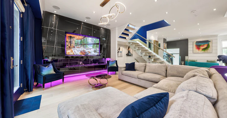 29 Avon Park, Toronto, ON, M8Z 3X4 - 13
