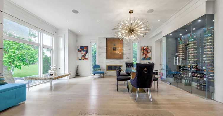 29 Avon Park, Toronto, ON, M8Z 3X4 - 5
