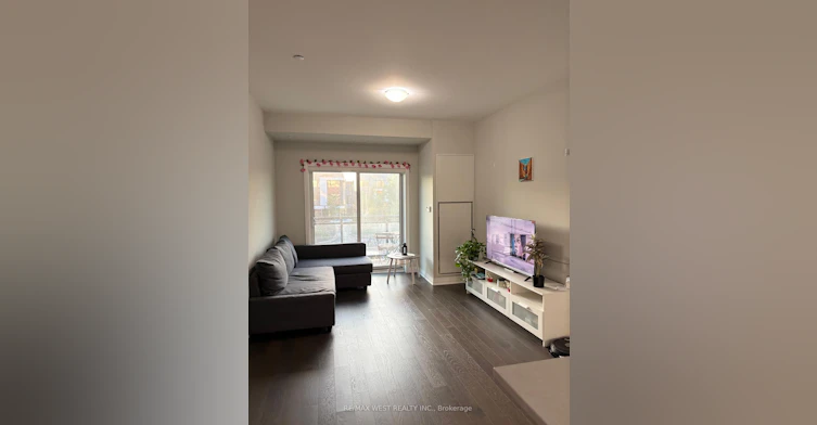 207-128 Grovewood Common, Oakville, ON, L6H 0X3 - 5