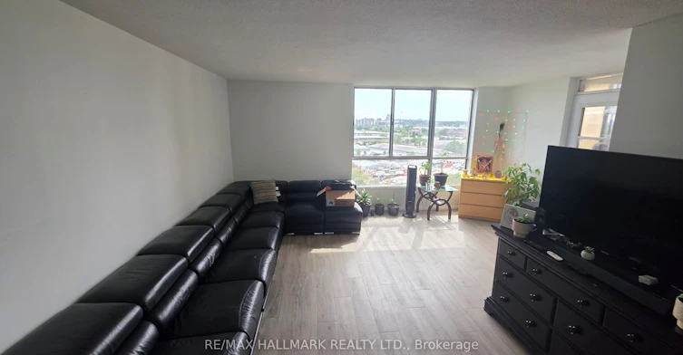 1705-15 Martha Eaton Way, Toronto, ON, M6M 5B5 - 10