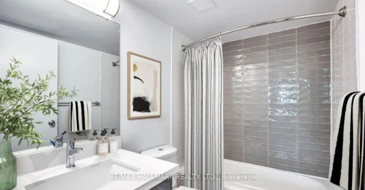 1705-15 Martha Eaton Way, Toronto, ON, M6M 5B5 - 7