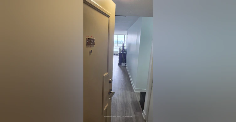1705-15 Martha Eaton Way, Toronto, ON, M6M 5B5 - 4